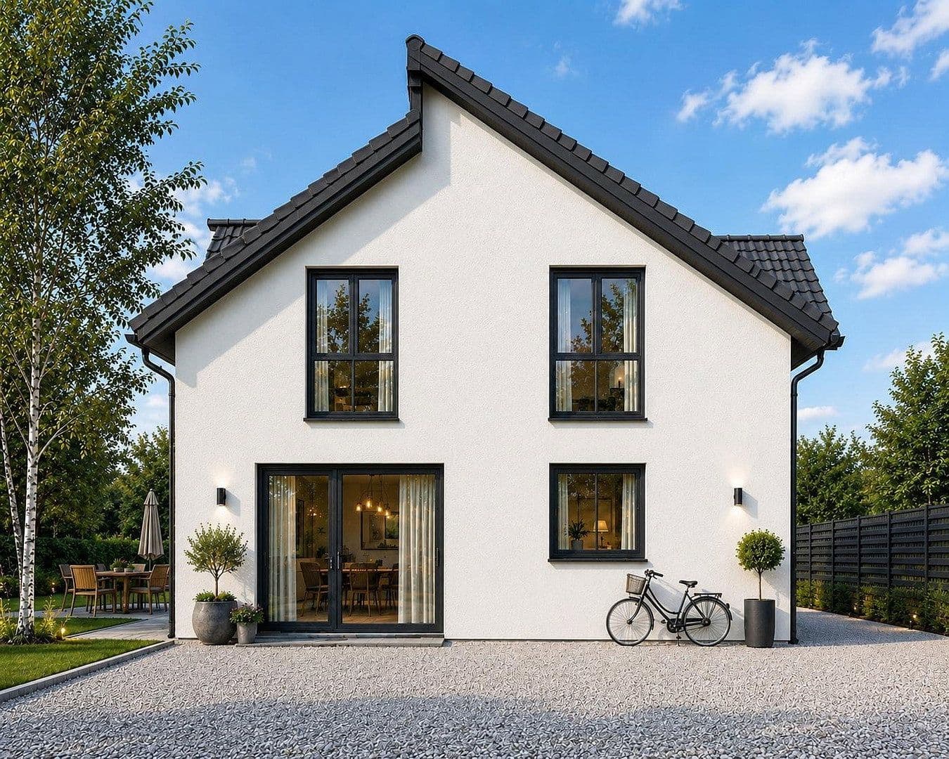 Prodej domu 120 m², pozemek 771 m², Delmenhorst, Dolní Sasko Prodej domu 120 m², pozemek 771 m², Delmenhorst, Dolní Sasko