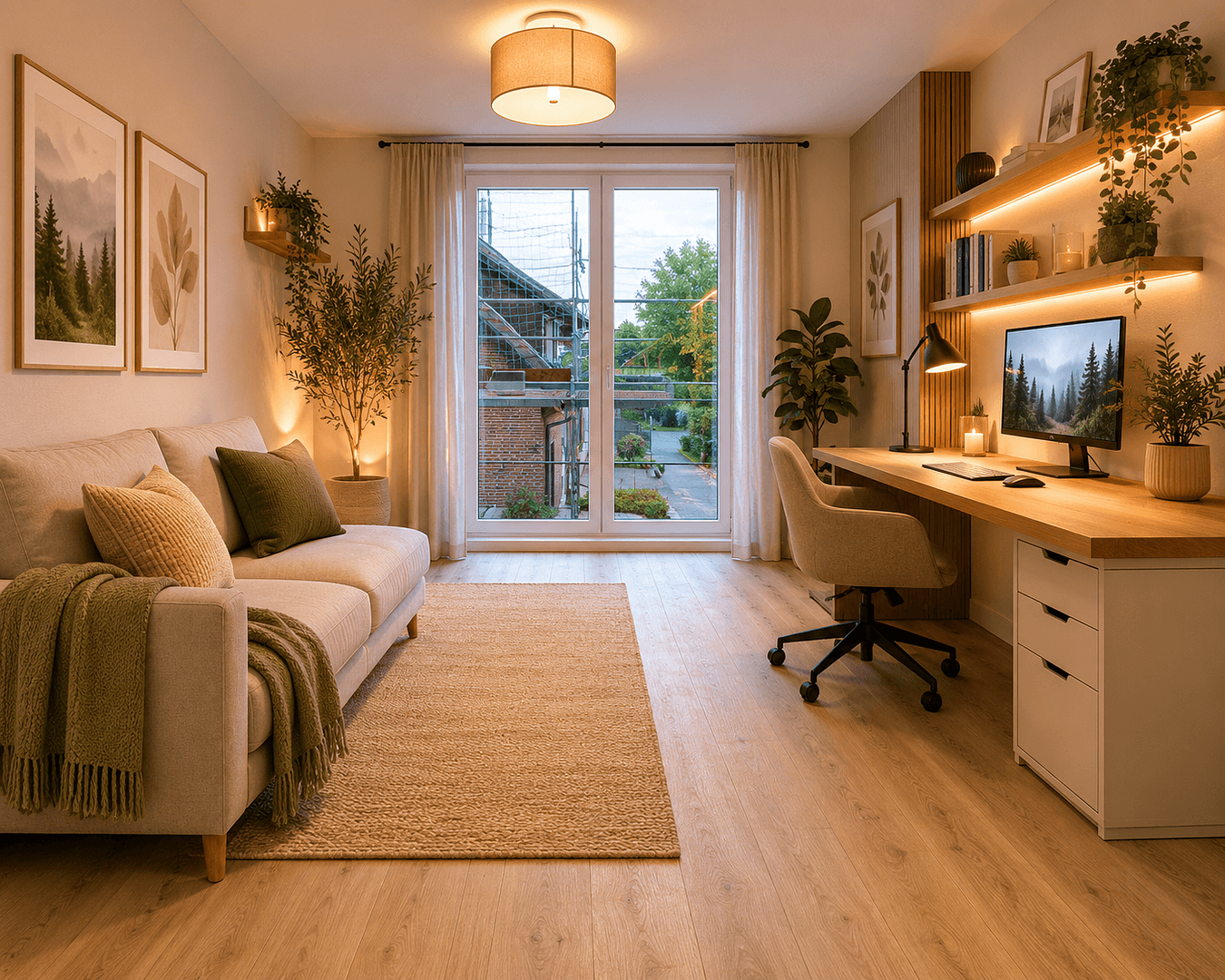 Prodej domu 120 m², pozemek 771 m², Delmenhorst, Dolní Sasko Prodej domu 120 m², pozemek 771 m², Delmenhorst, Dolní Sasko