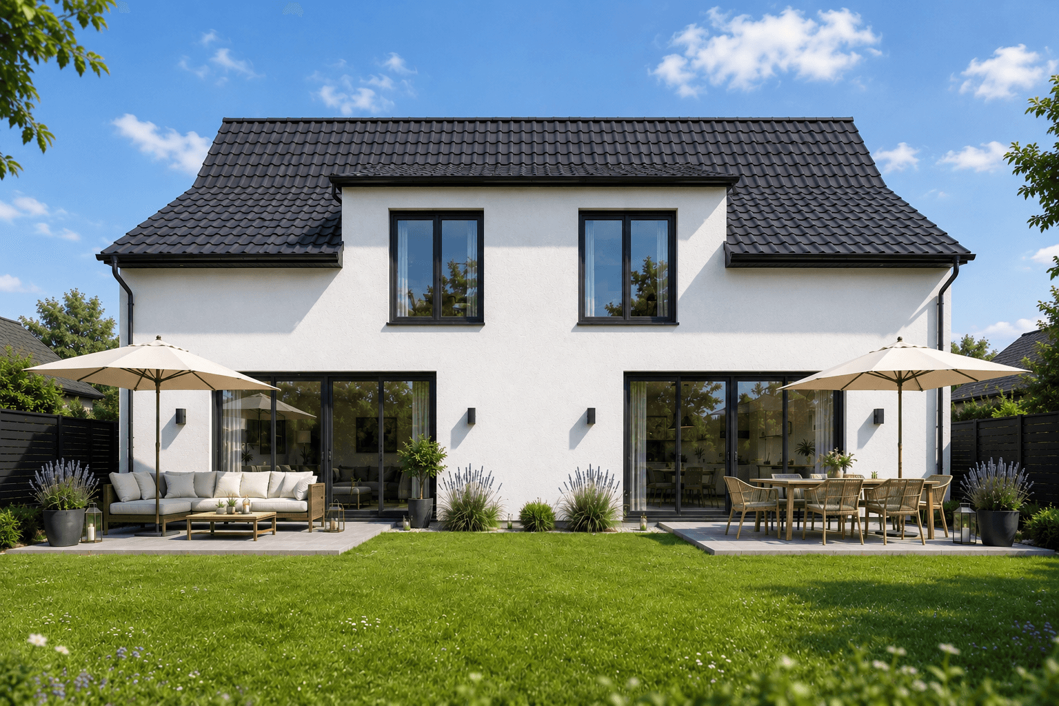 Prodej domu 120 m², pozemek 771 m², Delmenhorst, Dolní Sasko Prodej domu 120 m², pozemek 771 m², Delmenhorst, Dolní Sasko