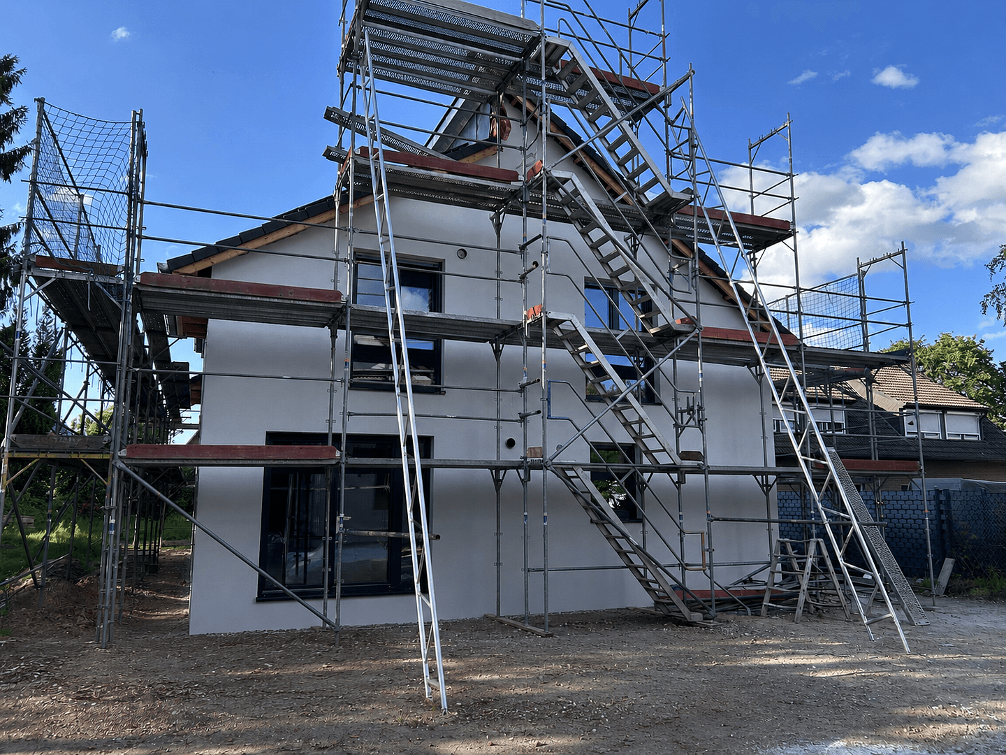 Prodej domu 120 m², pozemek 771 m², Delmenhorst, Dolní Sasko Prodej domu 120 m², pozemek 771 m², Delmenhorst, Dolní Sasko