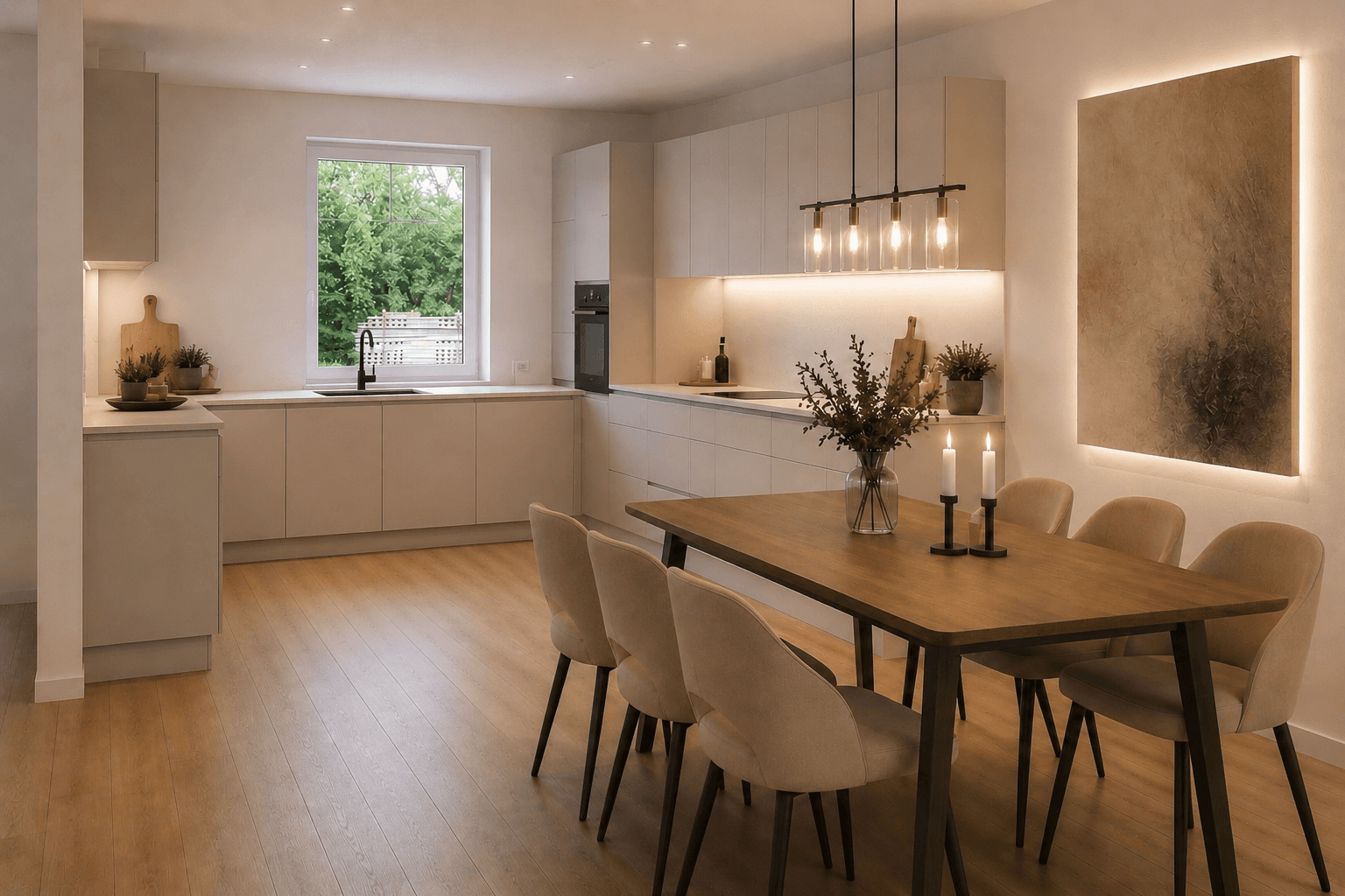 Prodej domu 120 m², pozemek 771 m², Delmenhorst, Dolní Sasko Prodej domu 120 m², pozemek 771 m², Delmenhorst, Dolní Sasko