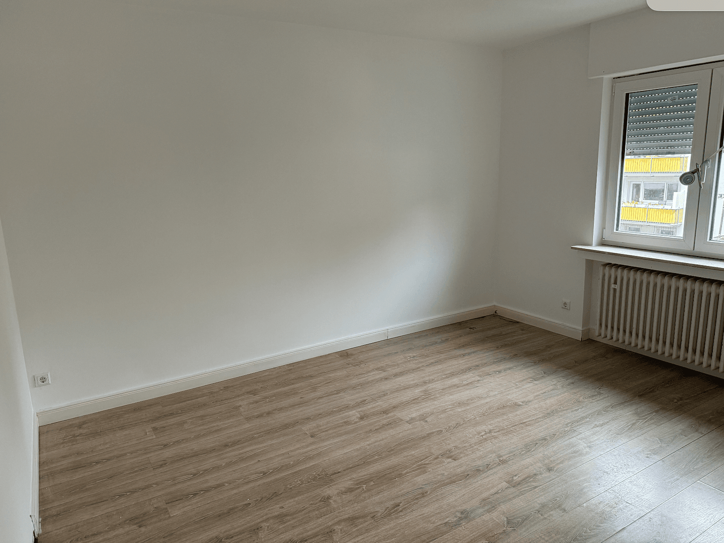 Pronájem bytu 4+1 110 m², Spießstrasse 100, Offenbach am Main, Hessen Pronájem bytu 4+1 110 m², Spießstrasse 100, Offenbach am Main, Hessen