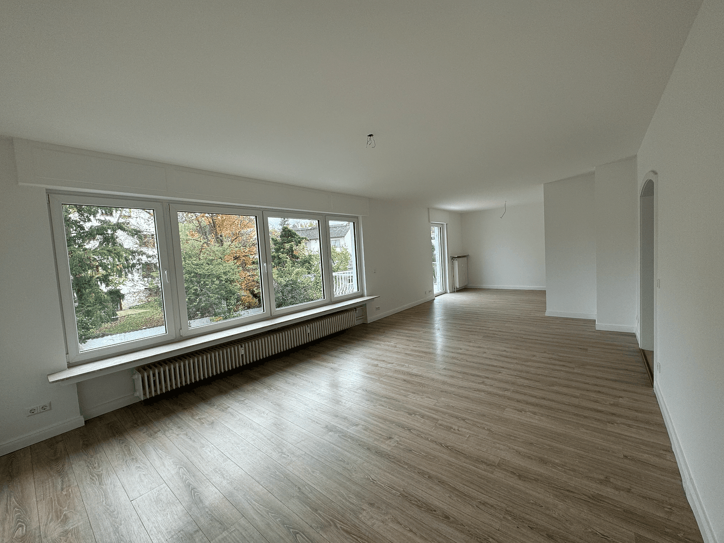 Pronájem bytu 4+1 110 m², Spießstrasse 100, Offenbach am Main, Hessen Pronájem bytu 4+1 110 m², Spießstrasse 100, Offenbach am Main, Hessen