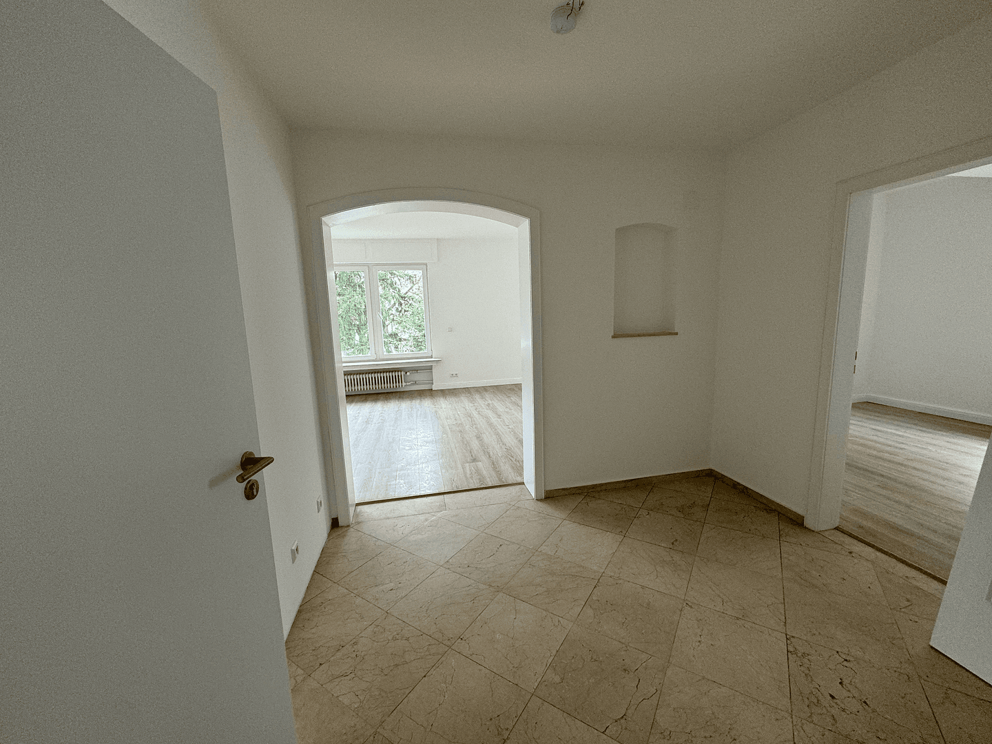 Pronájem bytu 4+1 110 m², Spießstrasse 100, Offenbach am Main, Hessen Pronájem bytu 4+1 110 m², Spießstrasse 100, Offenbach am Main, Hessen