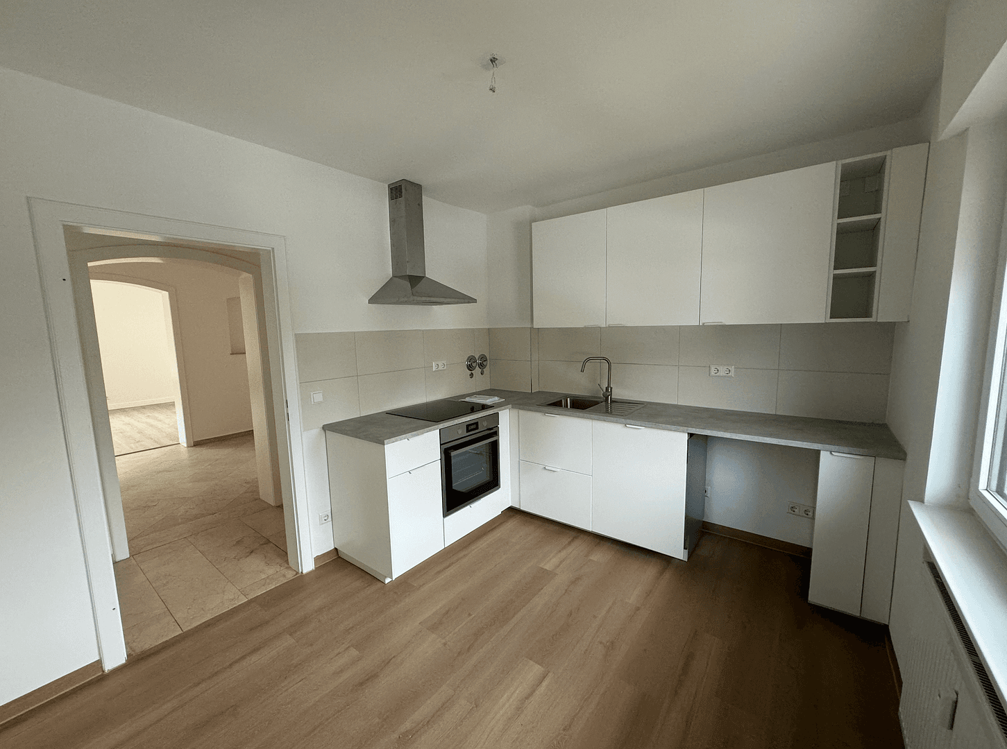 Pronájem bytu 4+1 110 m², Spießstrasse 100, Offenbach am Main, Hessen Pronájem bytu 4+1 110 m², Spießstrasse 100, Offenbach am Main, Hessen