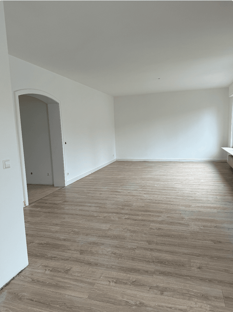 Pronájem bytu 4+1 110 m², Spießstrasse 100, Offenbach am Main, Hessen Pronájem bytu 4+1 110 m², Spießstrasse 100, Offenbach am Main, Hessen