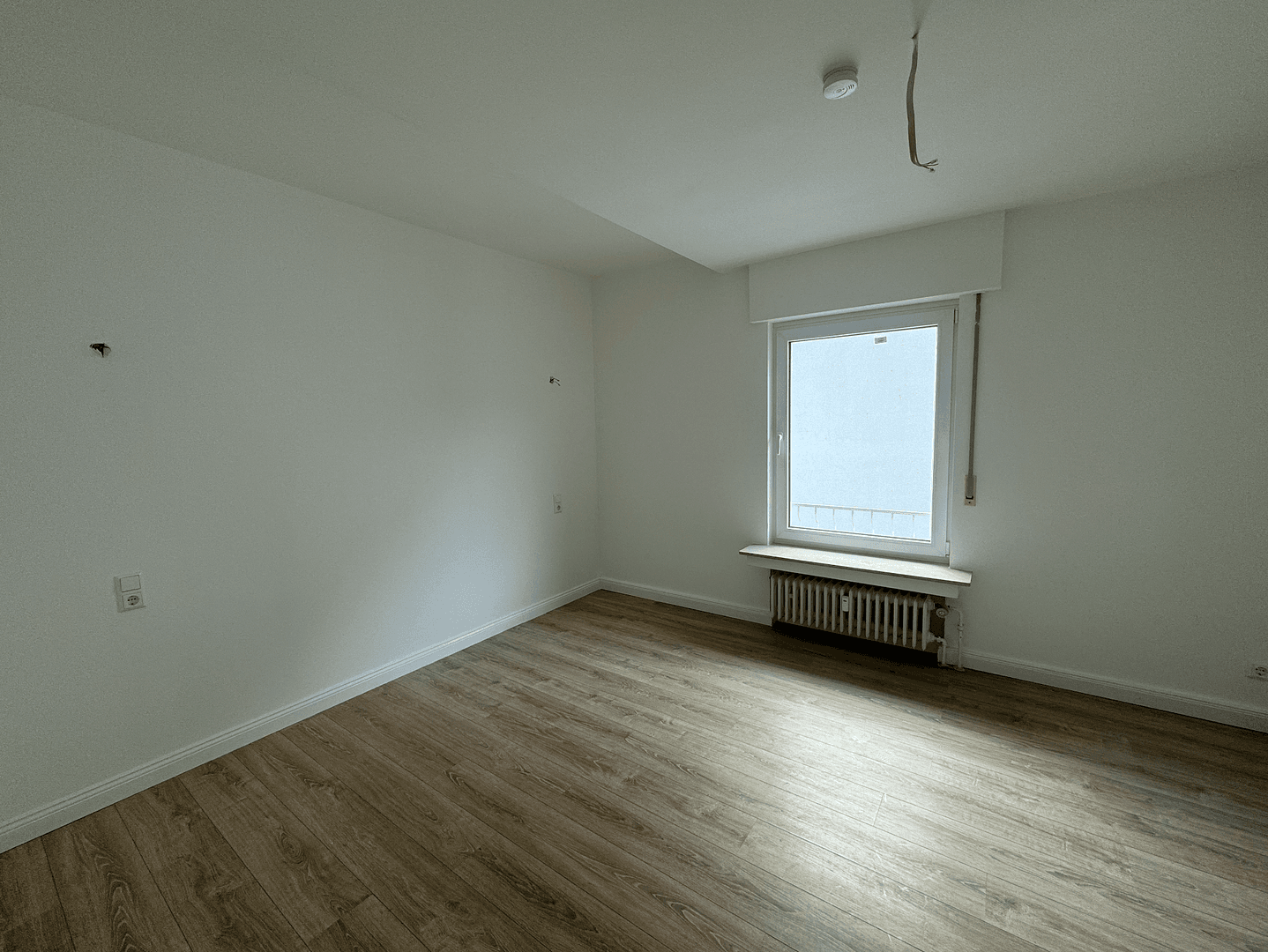 Pronájem bytu 4+1 110 m², Spießstrasse 100, Offenbach am Main, Hessen Pronájem bytu 4+1 110 m², Spießstrasse 100, Offenbach am Main, Hessen