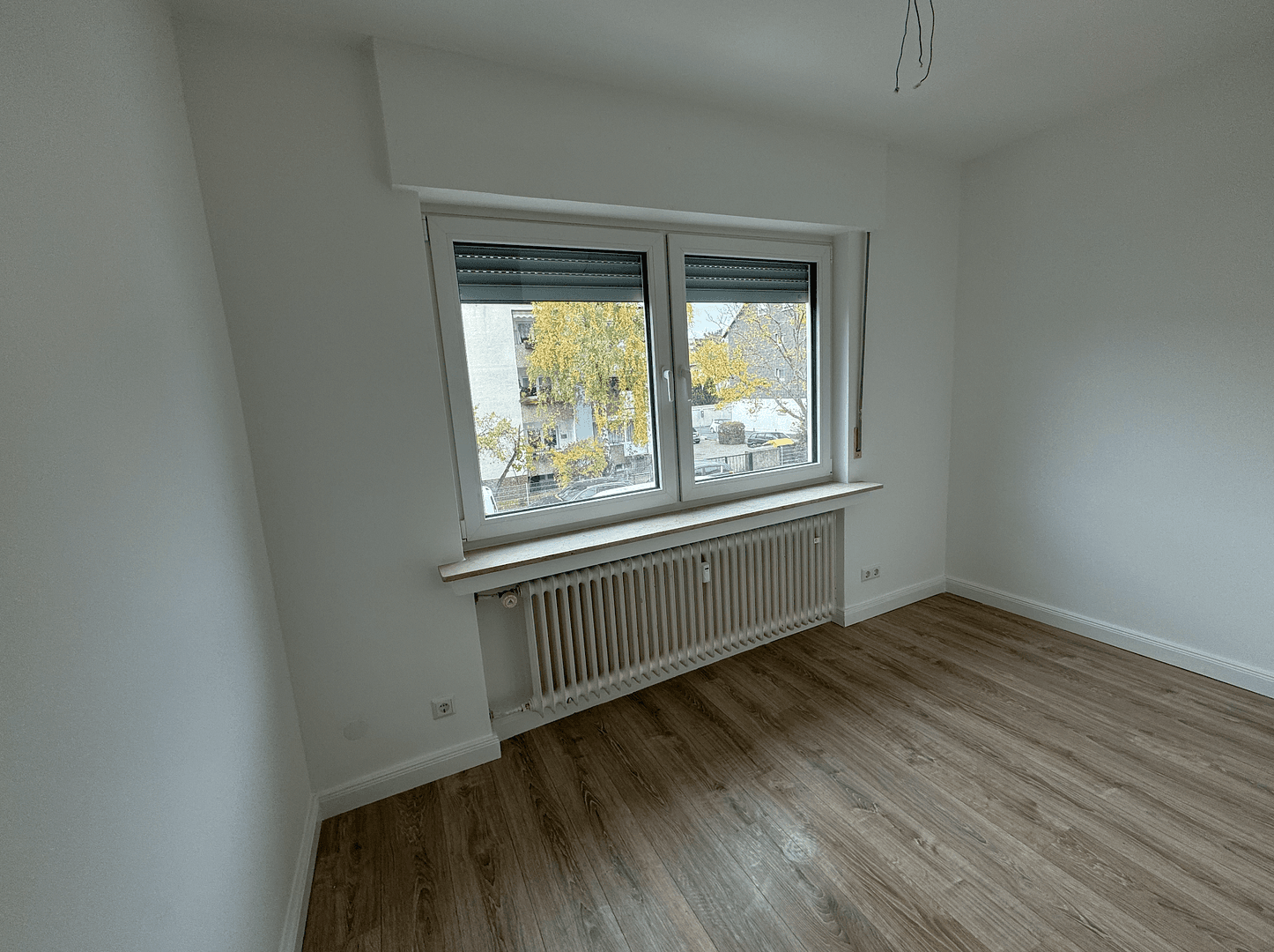 Pronájem bytu 4+1 110 m², Spießstrasse 100, Offenbach am Main, Hessen Pronájem bytu 4+1 110 m², Spießstrasse 100, Offenbach am Main, Hessen