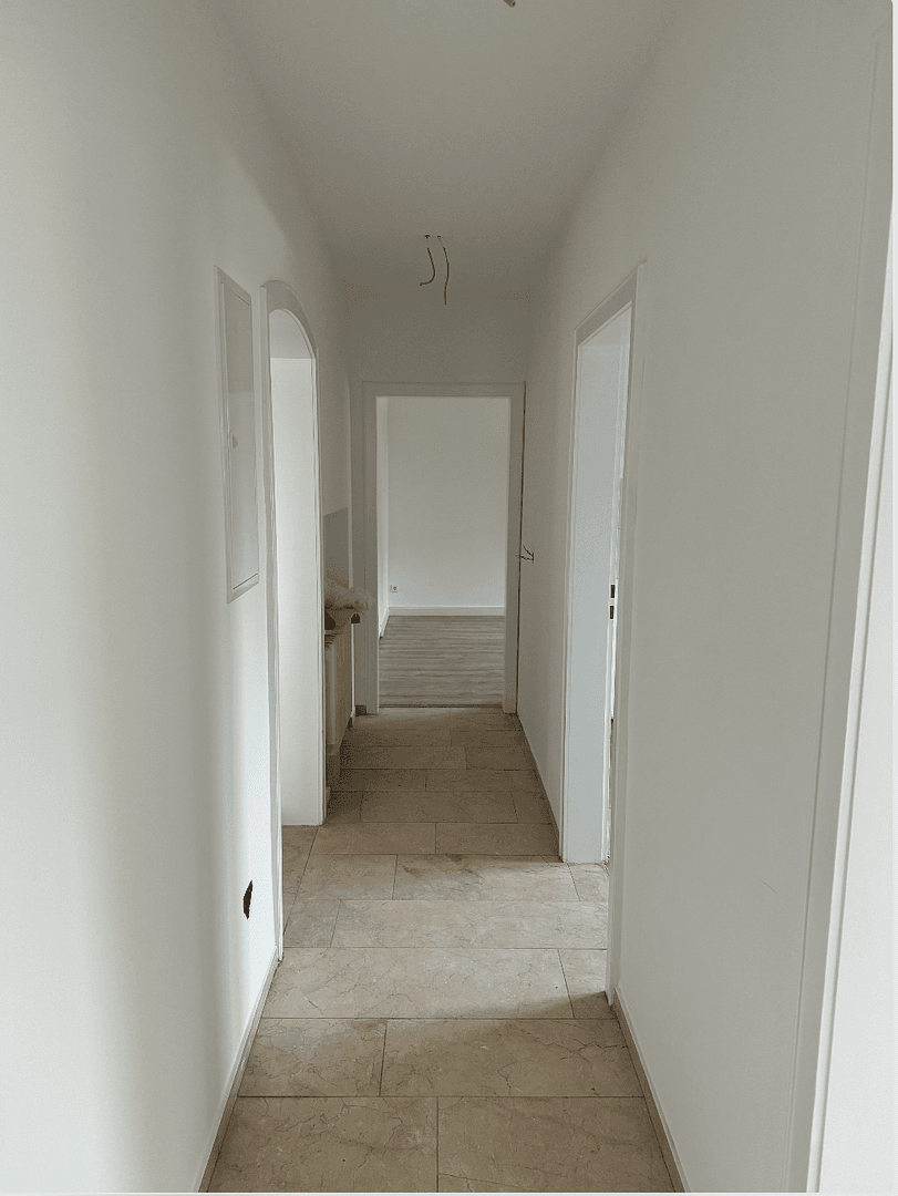 Pronájem bytu 4+1 110 m², Spießstrasse 100, Offenbach am Main, Hessen Pronájem bytu 4+1 110 m², Spießstrasse 100, Offenbach am Main, Hessen