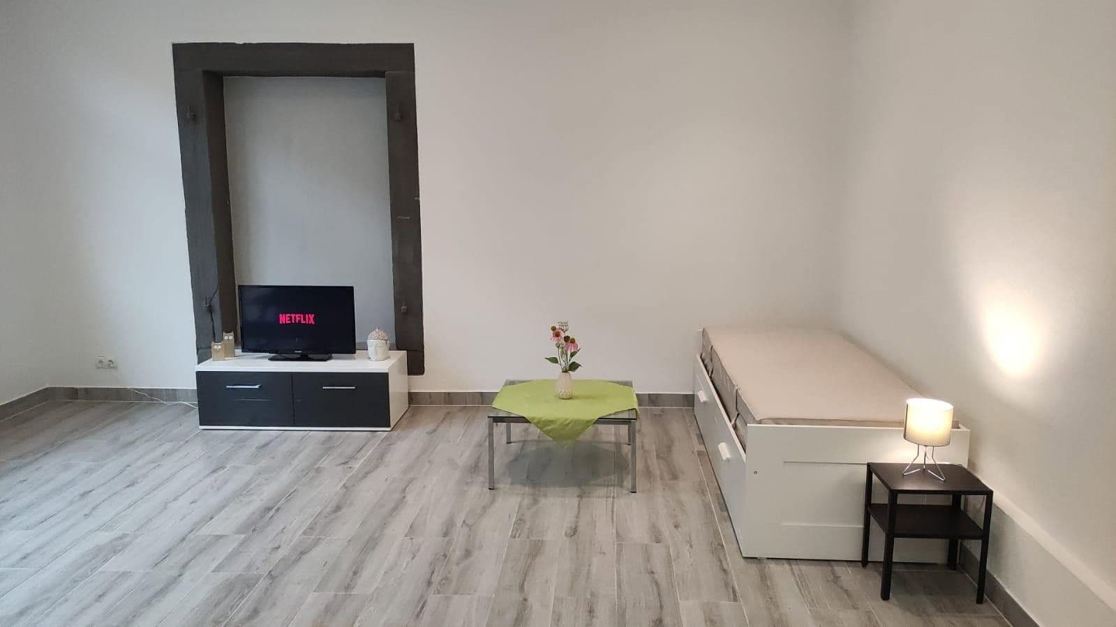 Pronájem bytu 1+1 38 m², Neustadter Str. 73, Mutterstadt, Porýní-Falc Pronájem bytu 1+1 38 m², Neustadter Str. 73, Mutterstadt, Porýní-Falc