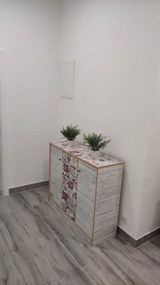 Pronájem bytu 1+1 38 m², Neustadter Str. 73, Mutterstadt, Porýní-Falc Pronájem bytu 1+1 38 m², Neustadter Str. 73, Mutterstadt, Porýní-Falc