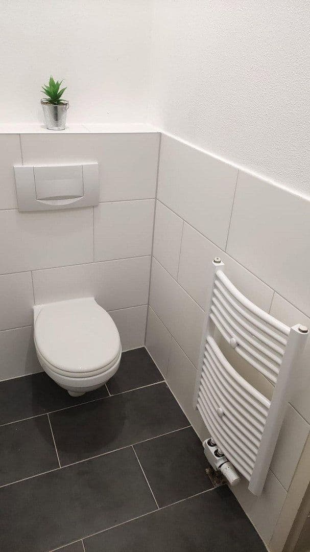 Pronájem bytu 1+1 38 m², Neustadter Str. 73, Mutterstadt, Porýní-Falc Pronájem bytu 1+1 38 m², Neustadter Str. 73, Mutterstadt, Porýní-Falc