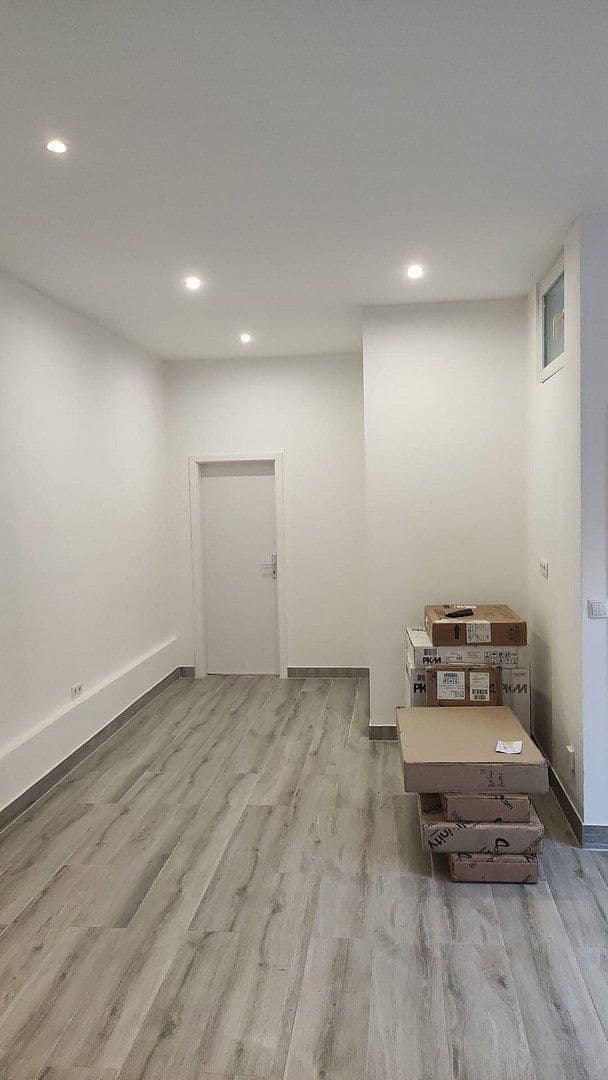 Pronájem bytu 1+1 38 m², Neustadter Str. 73, Mutterstadt, Porýní-Falc Pronájem bytu 1+1 38 m², Neustadter Str. 73, Mutterstadt, Porýní-Falc