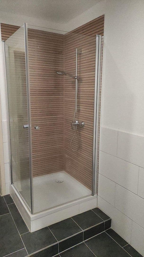 Pronájem bytu 1+1 38 m², Neustadter Str. 73, Mutterstadt, Porýní-Falc Pronájem bytu 1+1 38 m², Neustadter Str. 73, Mutterstadt, Porýní-Falc
