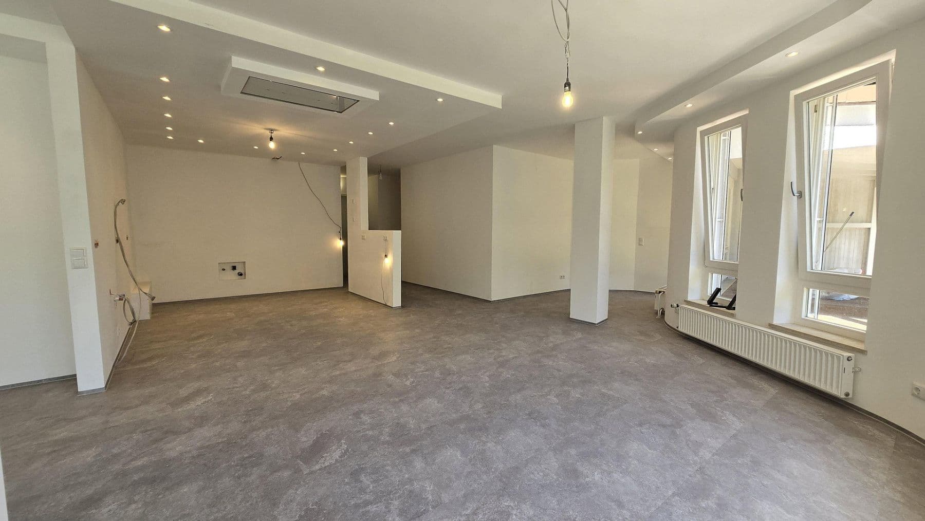 Prodej bytu 4+1 167 m², Dr. Berndl Str. 12, Memmingen, Bavorsko Prodej bytu 4+1 167 m², Dr. Berndl Str. 12, Memmingen, Bavorsko