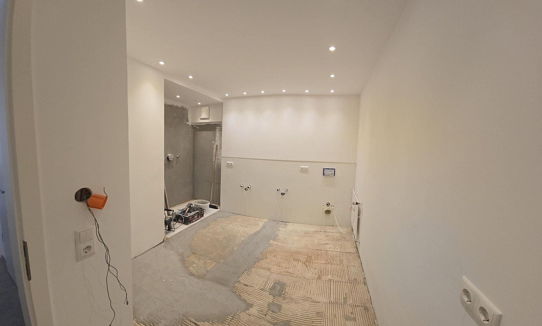 Prodej bytu 4+1 167 m², Dr. Berndl Str. 12, Memmingen, Bavorsko Prodej bytu 4+1 167 m², Dr. Berndl Str. 12, Memmingen, Bavorsko