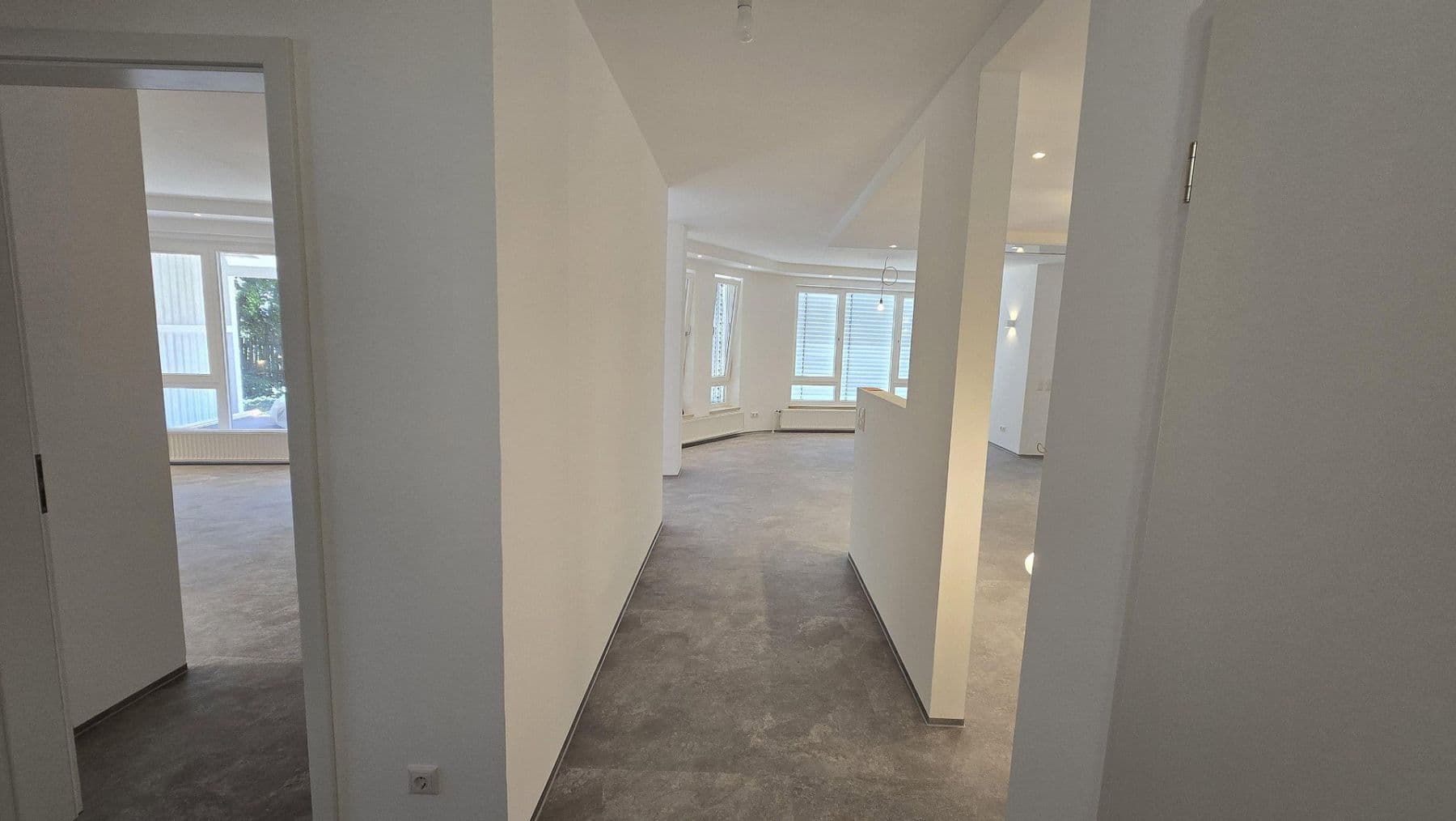 Prodej bytu 4+1 167 m², Dr. Berndl Str. 12, Memmingen, Bavorsko Prodej bytu 4+1 167 m², Dr. Berndl Str. 12, Memmingen, Bavorsko