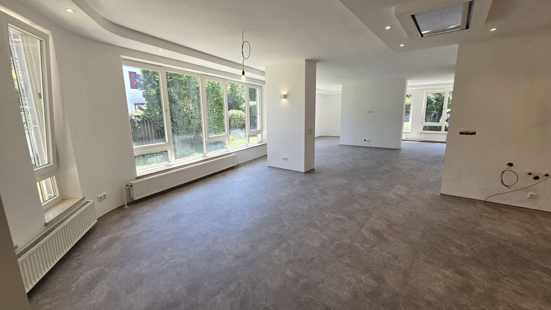 Prodej bytu 4+1 167 m², Dr. Berndl Str. 12, Memmingen, Bavorsko Prodej bytu 4+1 167 m², Dr. Berndl Str. 12, Memmingen, Bavorsko
