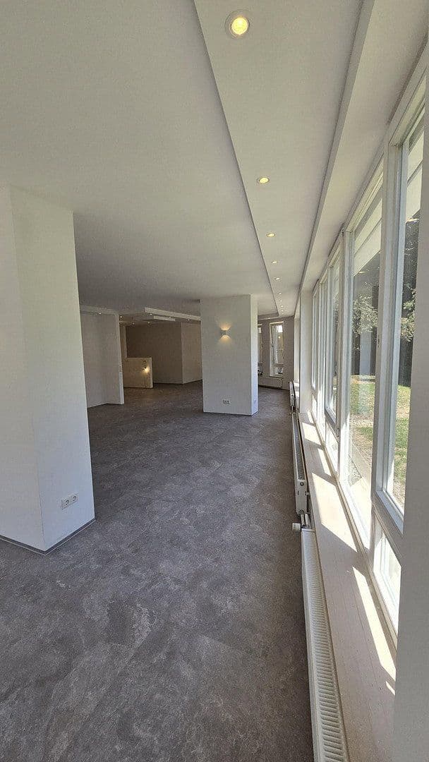Prodej bytu 4+1 167 m², Dr. Berndl Str. 12, Memmingen, Bavorsko Prodej bytu 4+1 167 m², Dr. Berndl Str. 12, Memmingen, Bavorsko