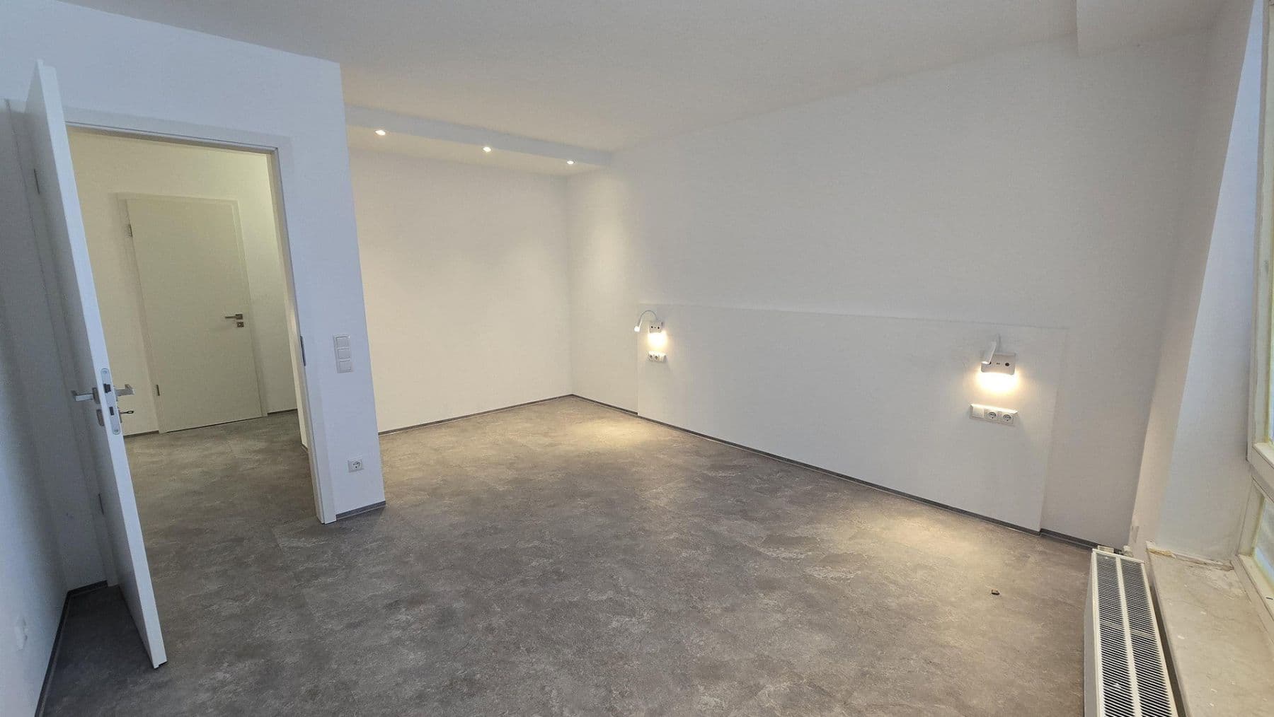 Prodej bytu 4+1 167 m², Dr. Berndl Str. 12, Memmingen, Bavorsko Prodej bytu 4+1 167 m², Dr. Berndl Str. 12, Memmingen, Bavorsko