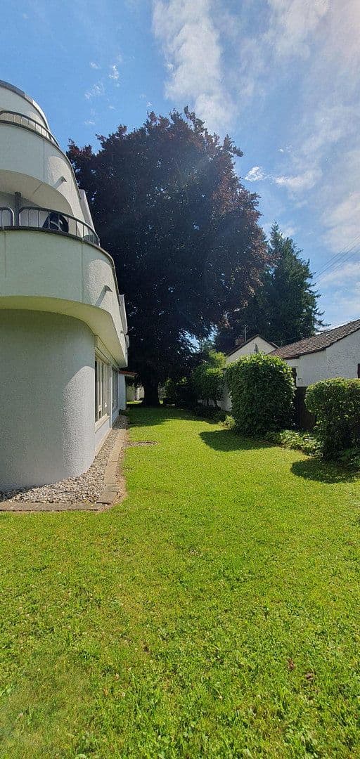 Prodej bytu 4+1 167 m², Dr. Berndl Str. 12, Memmingen, Bavorsko Prodej bytu 4+1 167 m², Dr. Berndl Str. 12, Memmingen, Bavorsko