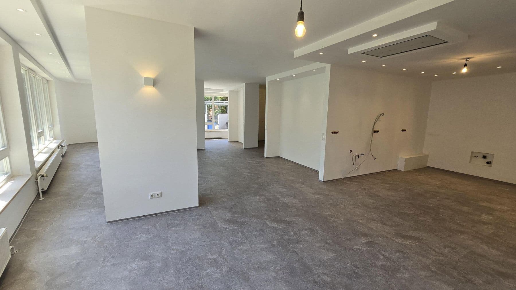 Prodej bytu 4+1 167 m², Dr. Berndl Str. 12, Memmingen, Bavorsko Prodej bytu 4+1 167 m², Dr. Berndl Str. 12, Memmingen, Bavorsko