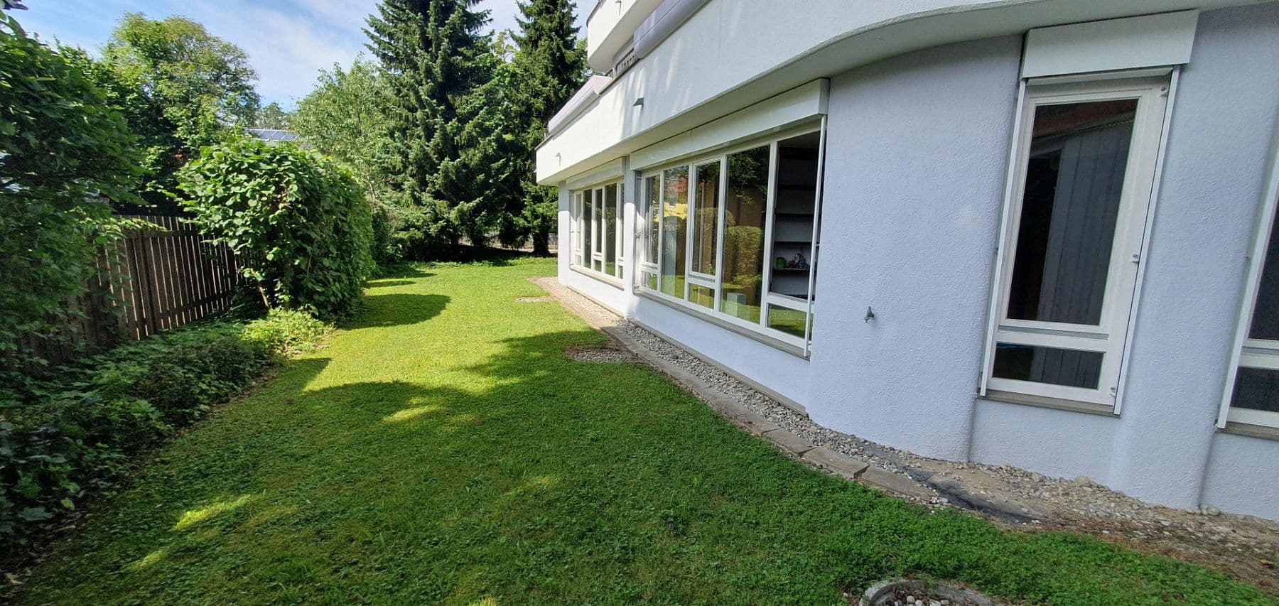 Prodej bytu 4+1 167 m², Dr. Berndl Str. 12, Memmingen, Bavorsko Prodej bytu 4+1 167 m², Dr. Berndl Str. 12, Memmingen, Bavorsko