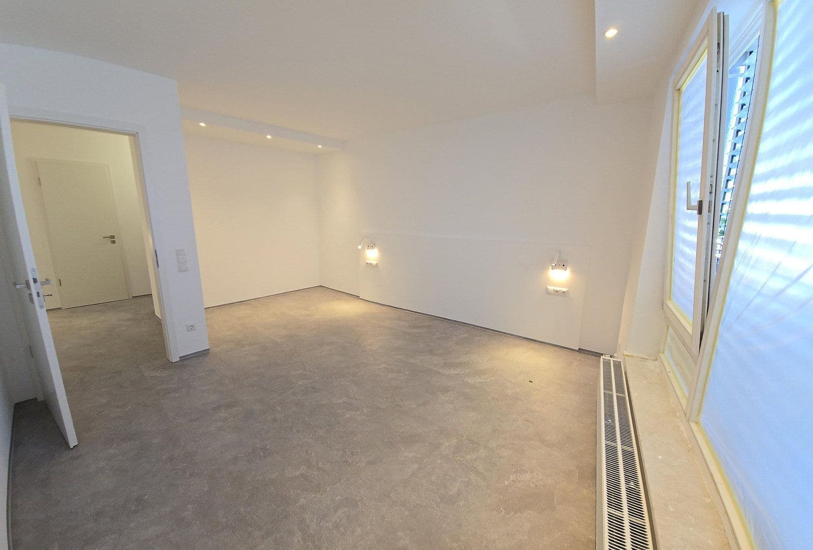 Prodej bytu 4+1 167 m², Dr. Berndl Str. 12, Memmingen, Bavorsko Prodej bytu 4+1 167 m², Dr. Berndl Str. 12, Memmingen, Bavorsko
