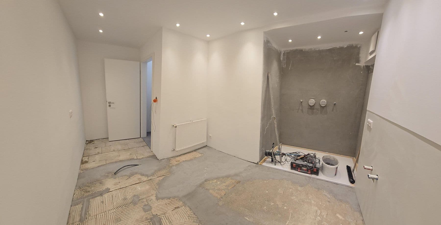 Prodej bytu 4+1 167 m², Dr. Berndl Str. 12, Memmingen, Bavorsko Prodej bytu 4+1 167 m², Dr. Berndl Str. 12, Memmingen, Bavorsko