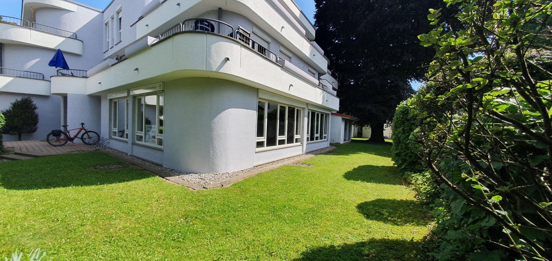 Prodej bytu 4+1 167 m², Dr. Berndl Str. 12, Memmingen, Bavorsko Prodej bytu 4+1 167 m², Dr. Berndl Str. 12, Memmingen, Bavorsko