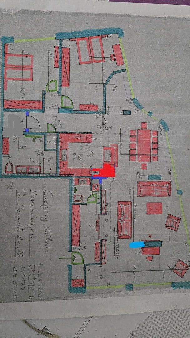 Prodej bytu 4+1 167 m², Dr. Berndl Str. 12, Memmingen, Bavorsko Prodej bytu 4+1 167 m², Dr. Berndl Str. 12, Memmingen, Bavorsko