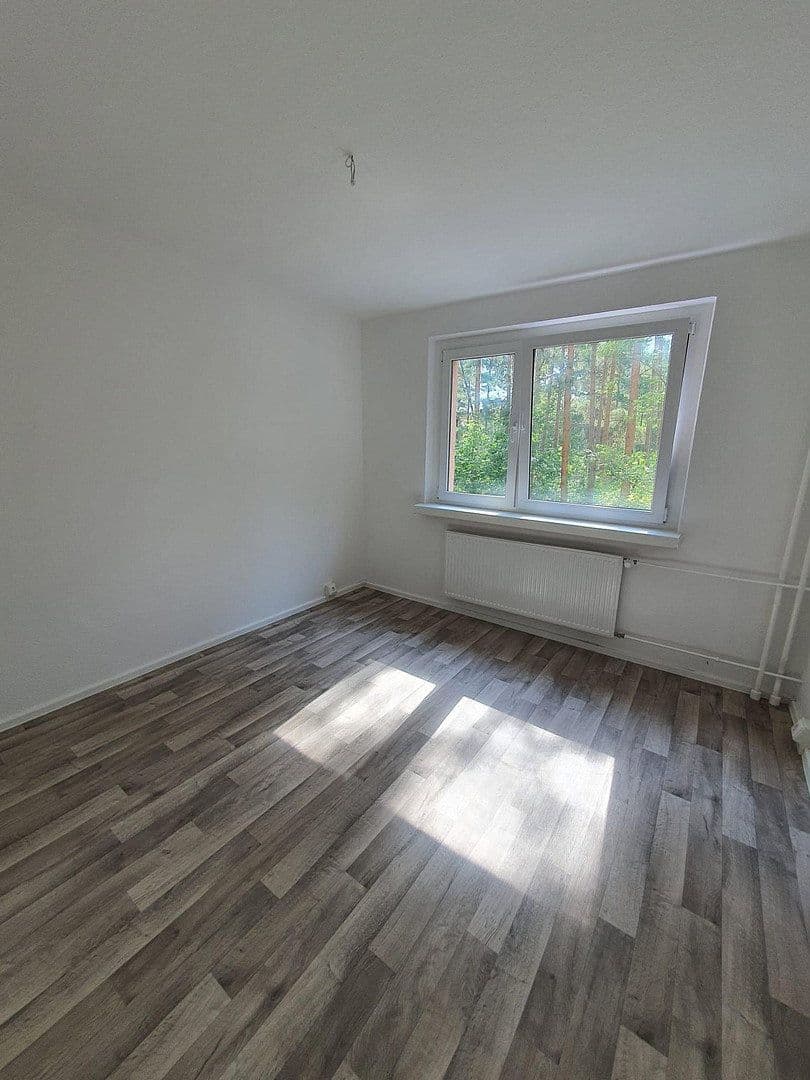 Pronájem bytu 3+1 66 m², Pilzheide 14, Heideblick, Braniborsko Pronájem bytu 3+1 66 m², Pilzheide 14, Heideblick, Braniborsko