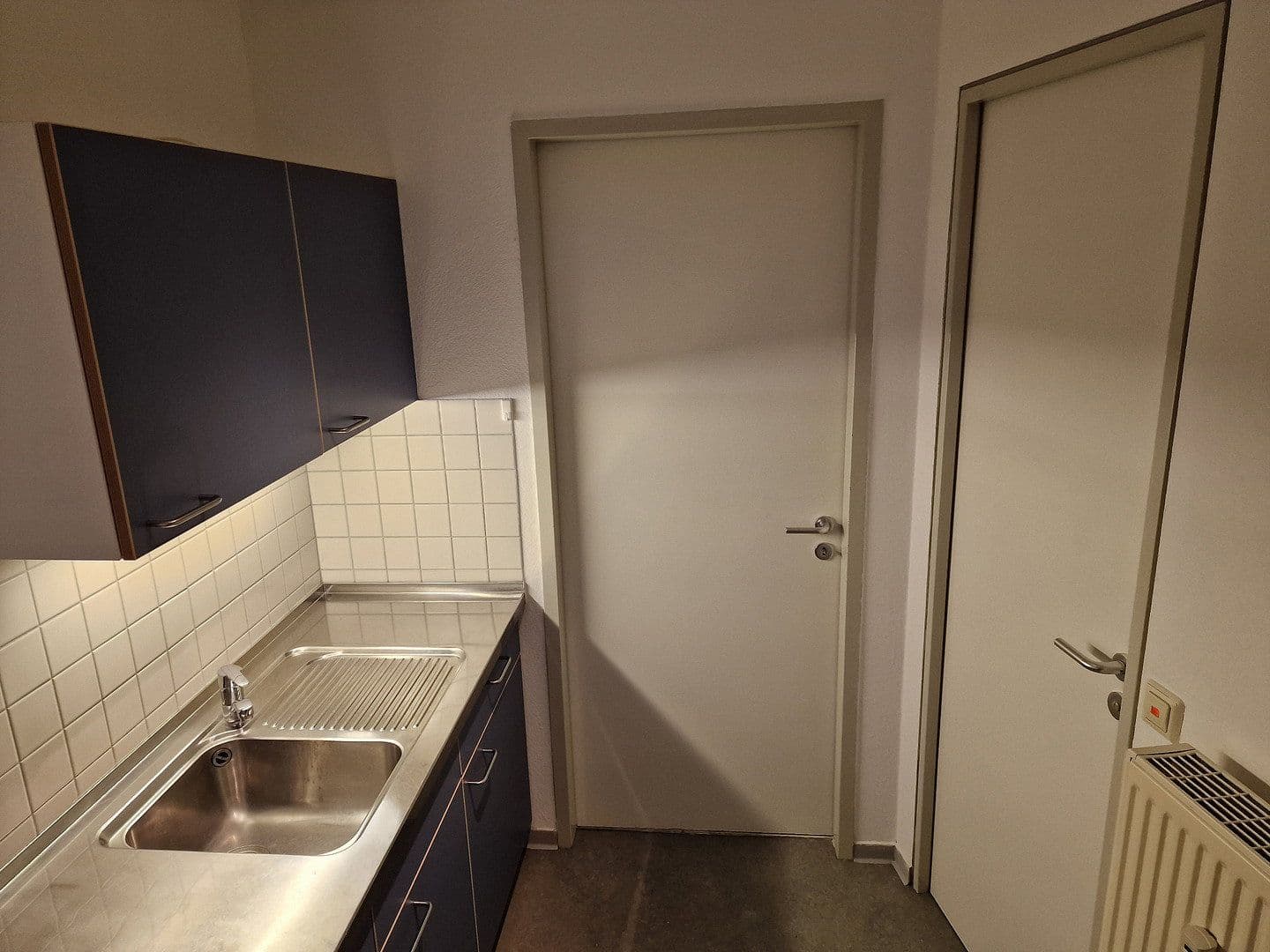 Pronájem bytu 1+1 25 m², Im Neuenheimer Feld 370, Heidelberg, Bádensko-Württembersko Pronájem bytu 1+1 25 m², Im Neuenheimer Feld 370, Heidelberg, Bádensko-Württembersko