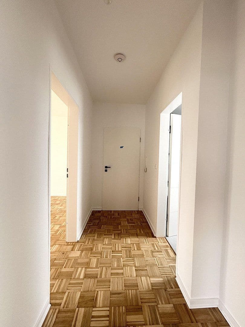 Pronájem bytu 3+1 56 m², Pattensen, Dolní Sasko Pronájem bytu 3+1 56 m², Pattensen, Dolní Sasko