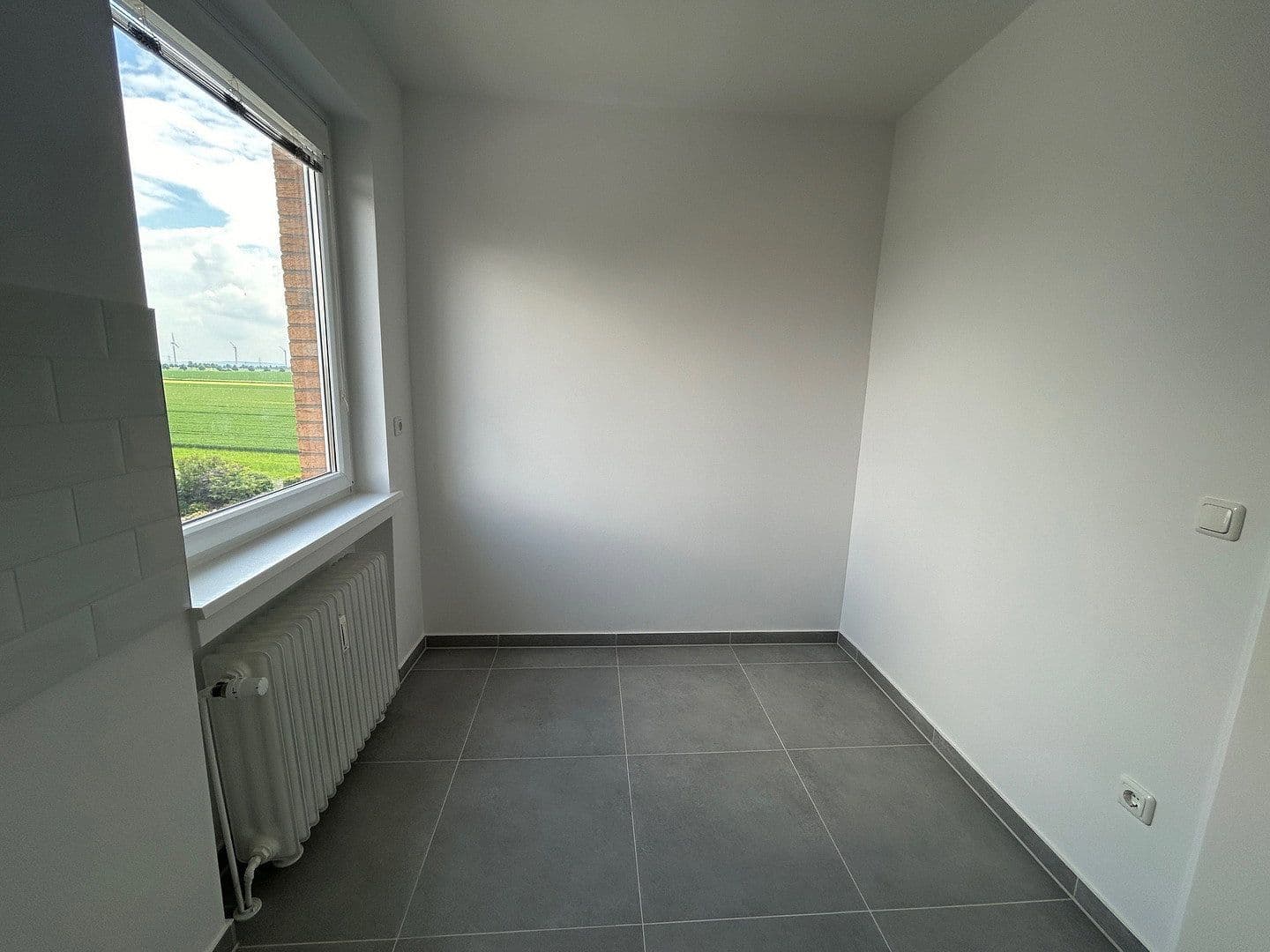 Pronájem bytu 3+1 56 m², Pattensen, Dolní Sasko Pronájem bytu 3+1 56 m², Pattensen, Dolní Sasko