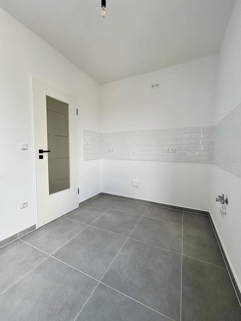 Pronájem bytu 3+1 56 m², Pattensen, Dolní Sasko Pronájem bytu 3+1 56 m², Pattensen, Dolní Sasko
