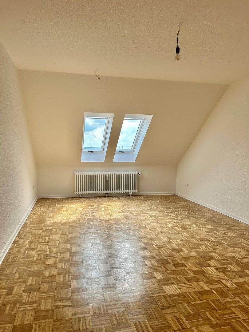 Pronájem bytu 3+1 56 m², Pattensen, Dolní Sasko Pronájem bytu 3+1 56 m², Pattensen, Dolní Sasko