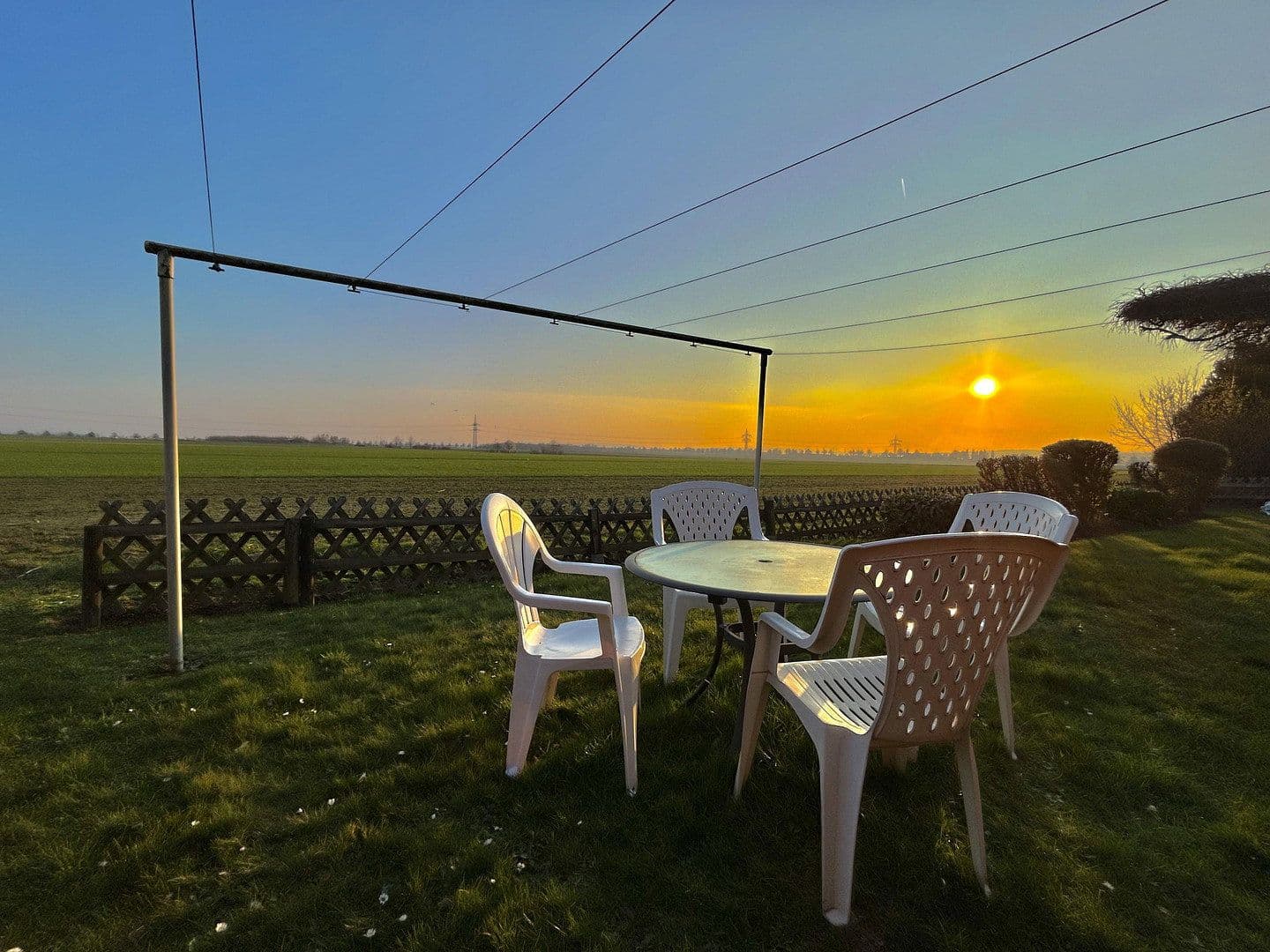 Pronájem bytu 3+1 56 m², Pattensen, Dolní Sasko Pronájem bytu 3+1 56 m², Pattensen, Dolní Sasko