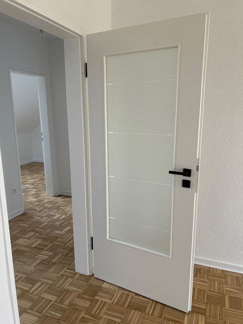 Pronájem bytu 3+1 56 m², Pattensen, Dolní Sasko Pronájem bytu 3+1 56 m², Pattensen, Dolní Sasko