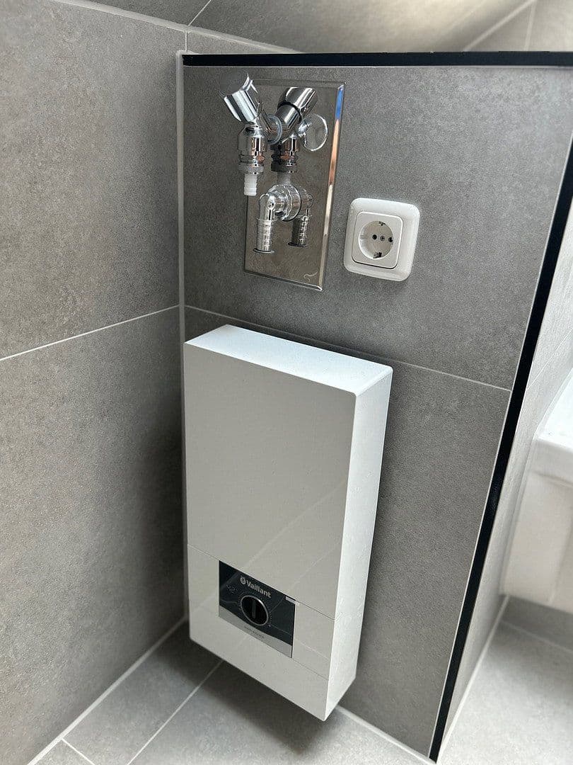 Pronájem bytu 3+1 56 m², Pattensen, Dolní Sasko Pronájem bytu 3+1 56 m², Pattensen, Dolní Sasko
