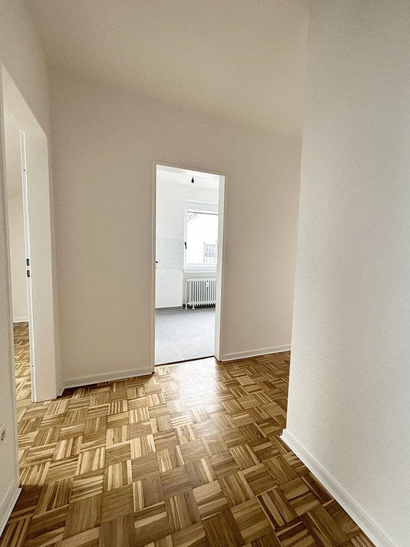 Pronájem bytu 3+1 56 m², Pattensen, Dolní Sasko Pronájem bytu 3+1 56 m², Pattensen, Dolní Sasko