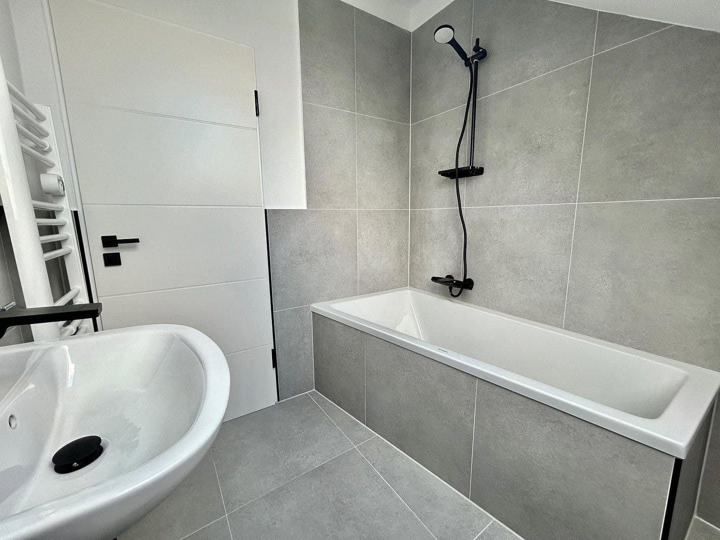 Pronájem bytu 3+1 56 m², Pattensen, Dolní Sasko Pronájem bytu 3+1 56 m², Pattensen, Dolní Sasko