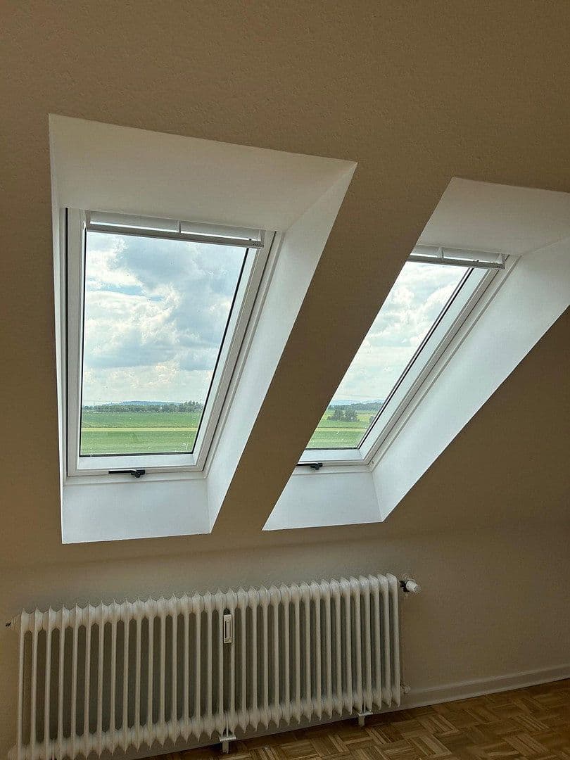 Pronájem bytu 3+1 56 m², Pattensen, Dolní Sasko Pronájem bytu 3+1 56 m², Pattensen, Dolní Sasko