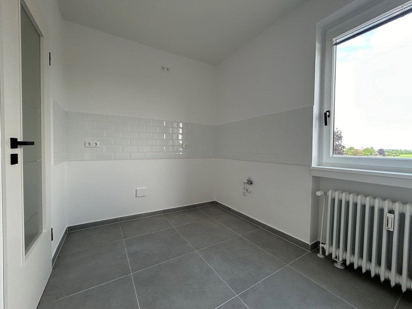 Pronájem bytu 3+1 56 m², Pattensen, Dolní Sasko Pronájem bytu 3+1 56 m², Pattensen, Dolní Sasko