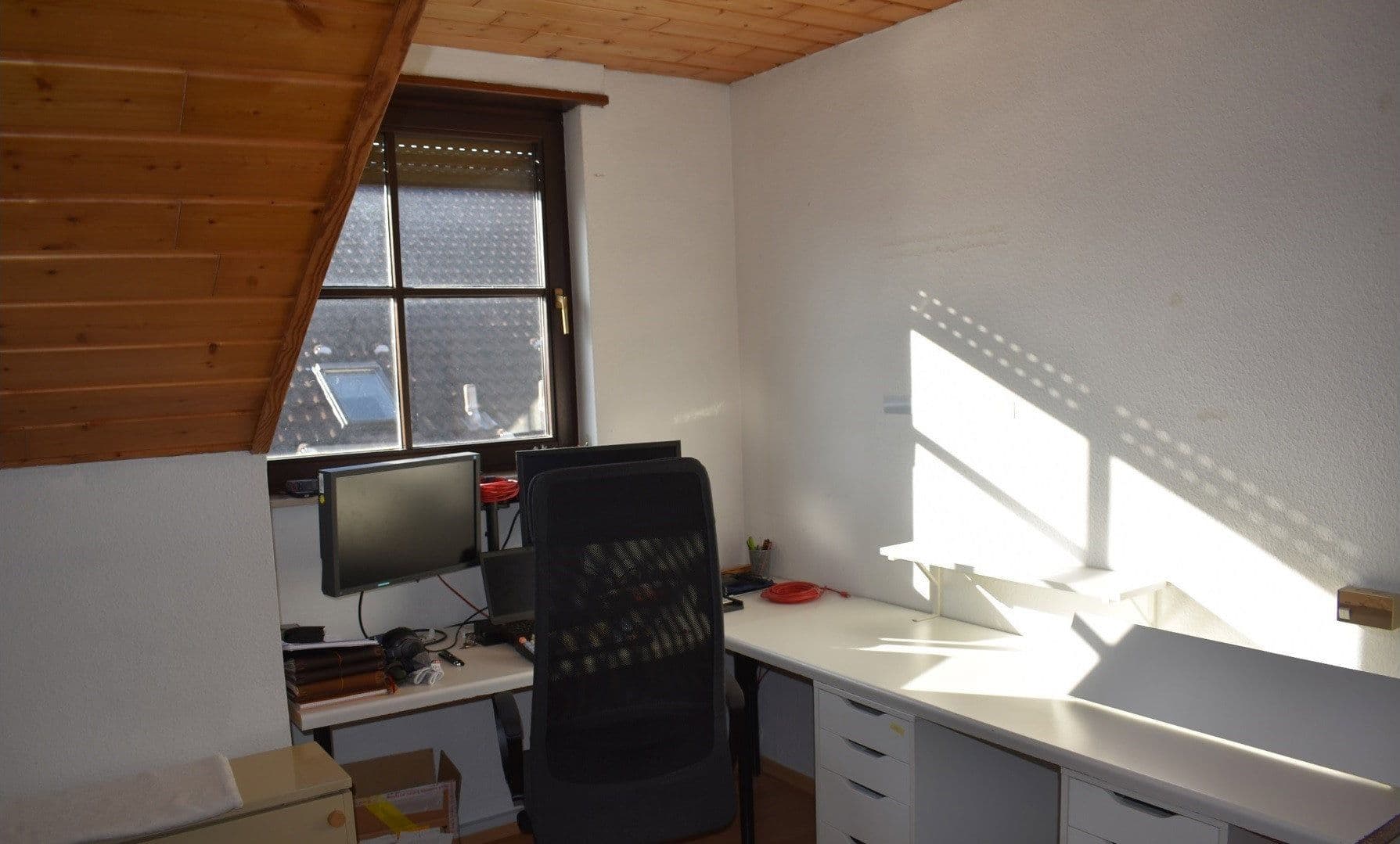 Pronájem bytu 3+1 102 m², Leimen, Bádensko-Württembersko Pronájem bytu 3+1 102 m², Leimen, Bádensko-Württembersko