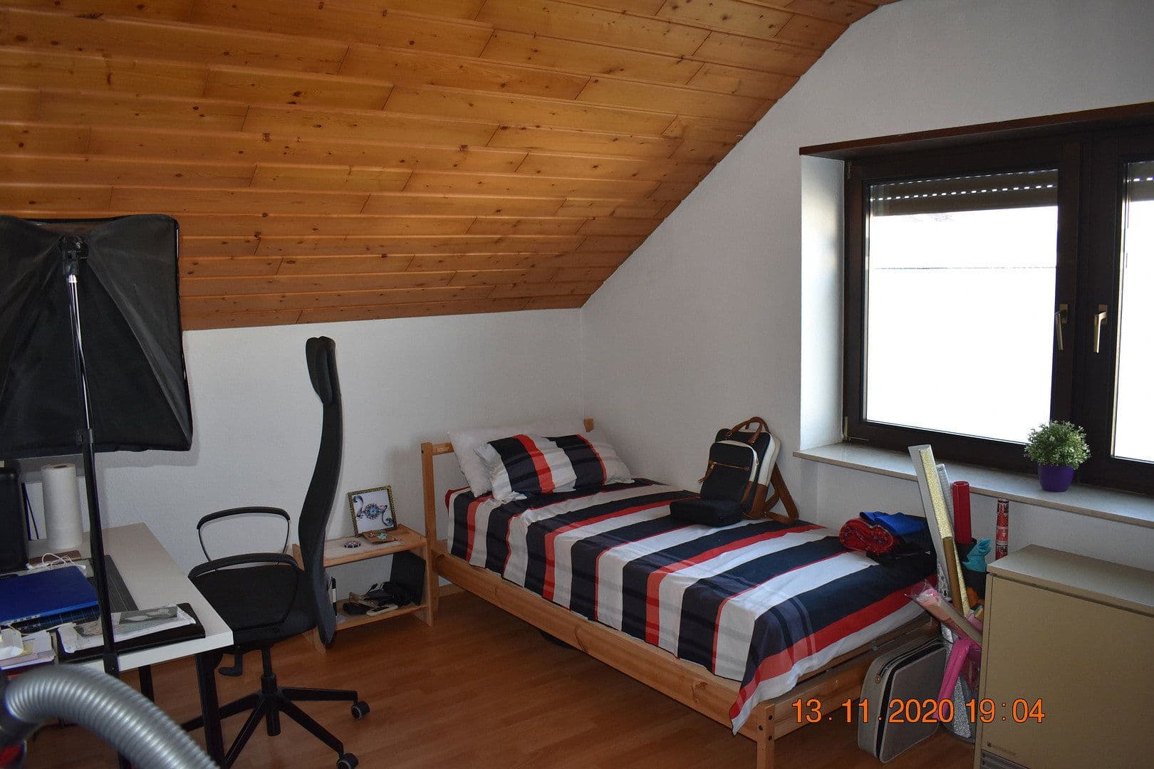 Pronájem bytu 3+1 102 m², Leimen, Bádensko-Württembersko Pronájem bytu 3+1 102 m², Leimen, Bádensko-Württembersko