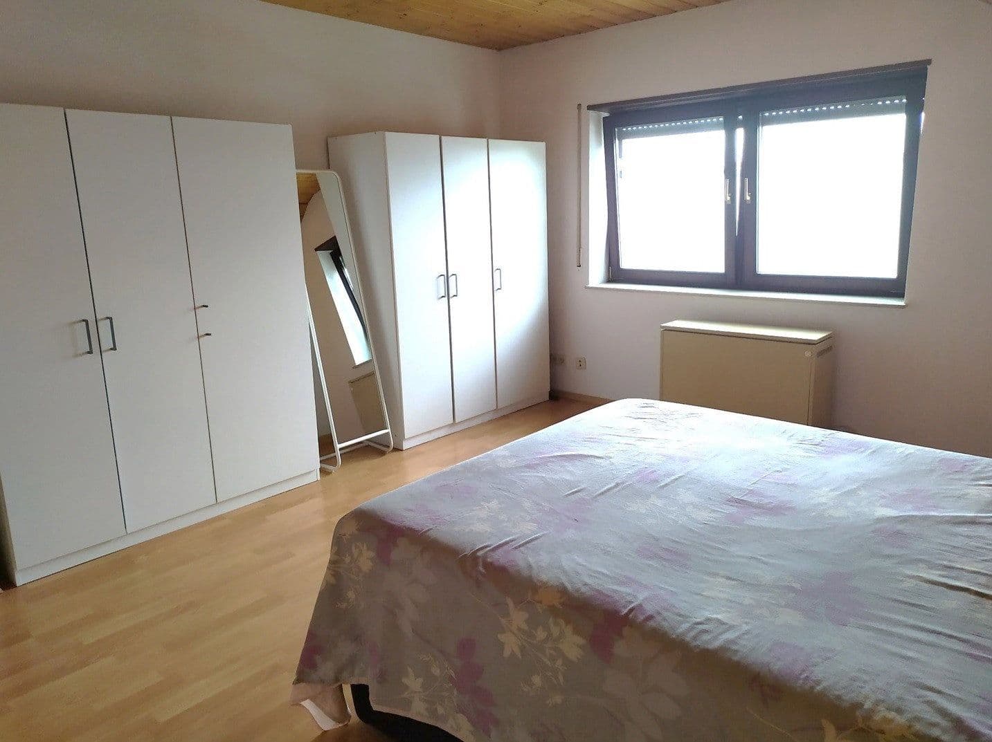 Pronájem bytu 3+1 102 m², Leimen, Bádensko-Württembersko Pronájem bytu 3+1 102 m², Leimen, Bádensko-Württembersko