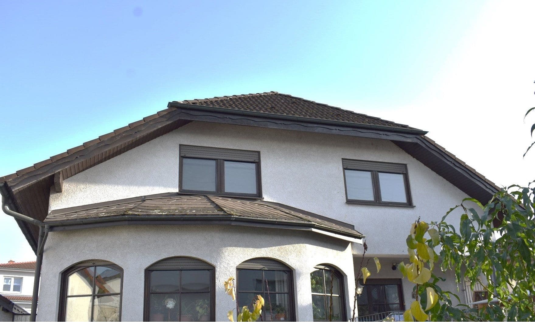 Pronájem bytu 3+1 102 m², Leimen, Bádensko-Württembersko Pronájem bytu 3+1 102 m², Leimen, Bádensko-Württembersko