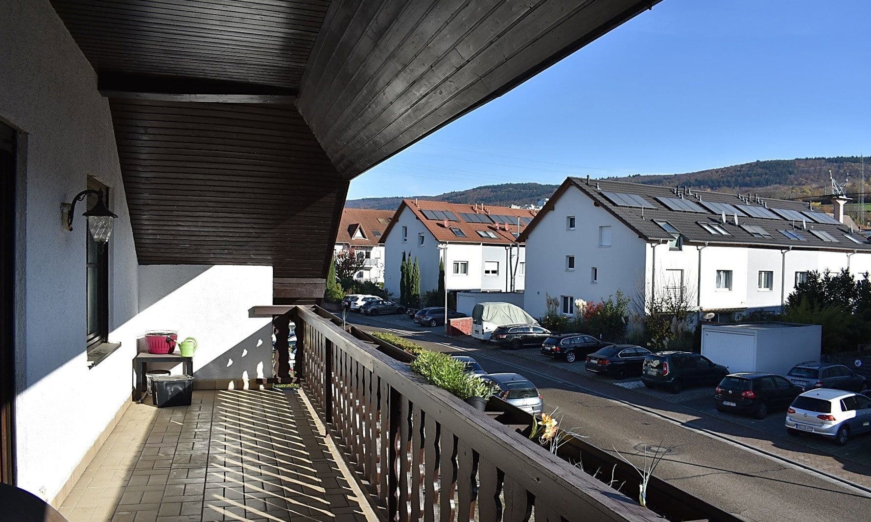 Pronájem bytu 3+1 102 m², Leimen, Bádensko-Württembersko Pronájem bytu 3+1 102 m², Leimen, Bádensko-Württembersko