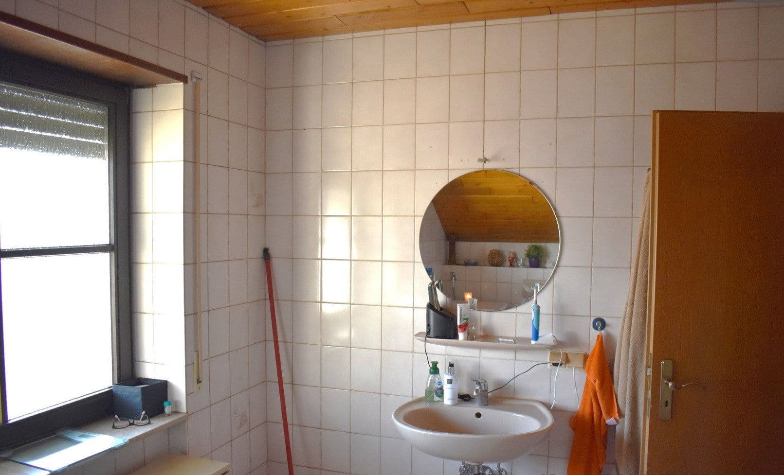Pronájem bytu 3+1 102 m², Leimen, Bádensko-Württembersko Pronájem bytu 3+1 102 m², Leimen, Bádensko-Württembersko